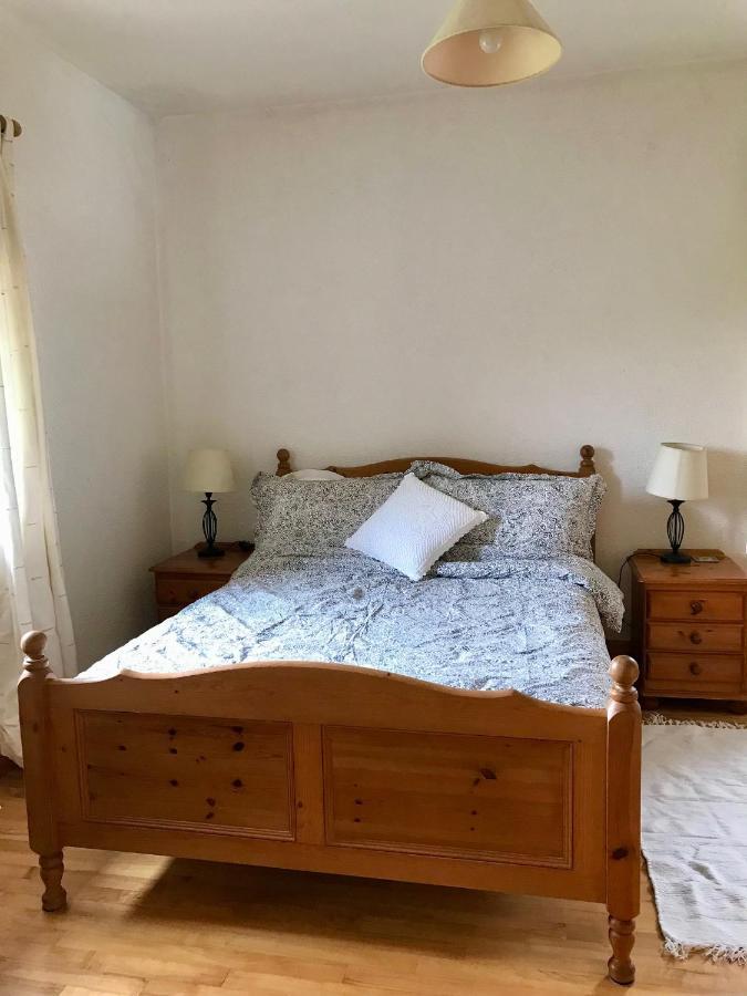 Kilronan Cottage Ballyconneely Kültér fotó
