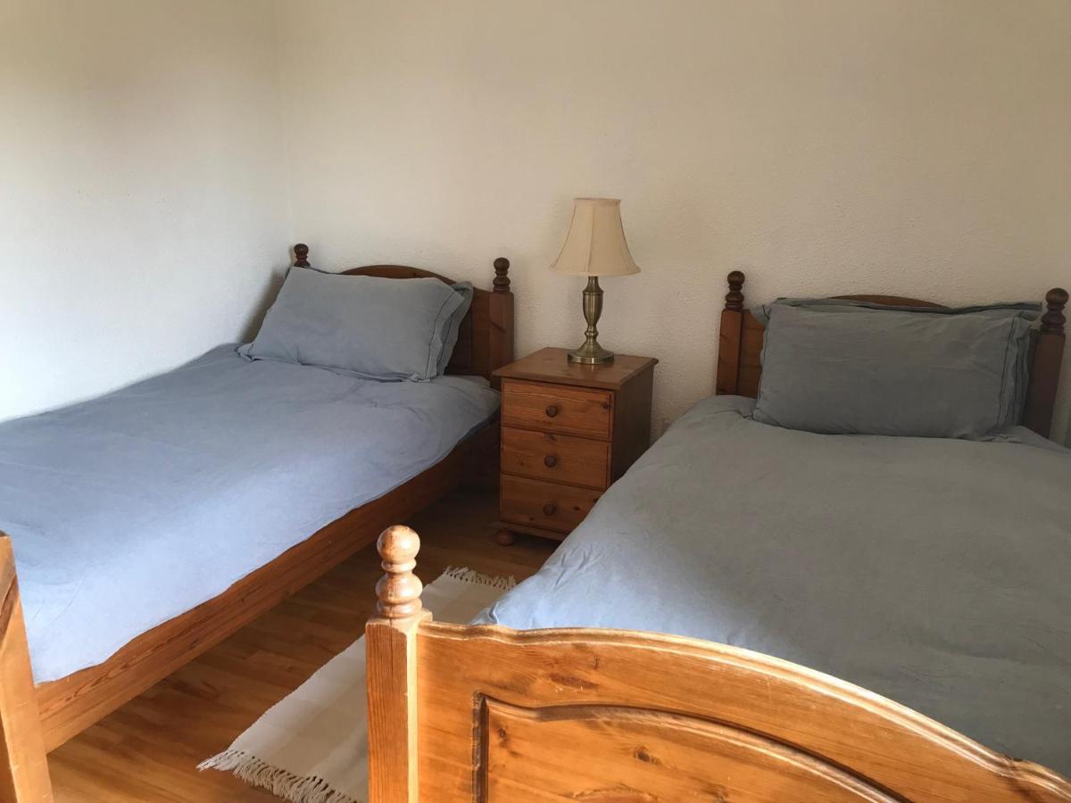 Kilronan Cottage Ballyconneely Kültér fotó